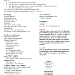 Review Sheet  Progressives Along With Reforms Of The Progressive Movement Worksheet Answers
