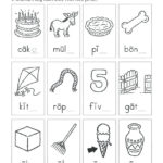 Rhyming Pictures Math Math Worksheet Rhyming Words For Kindergarten Regarding Rhyming Worksheets For Kindergarten Cut And Paste