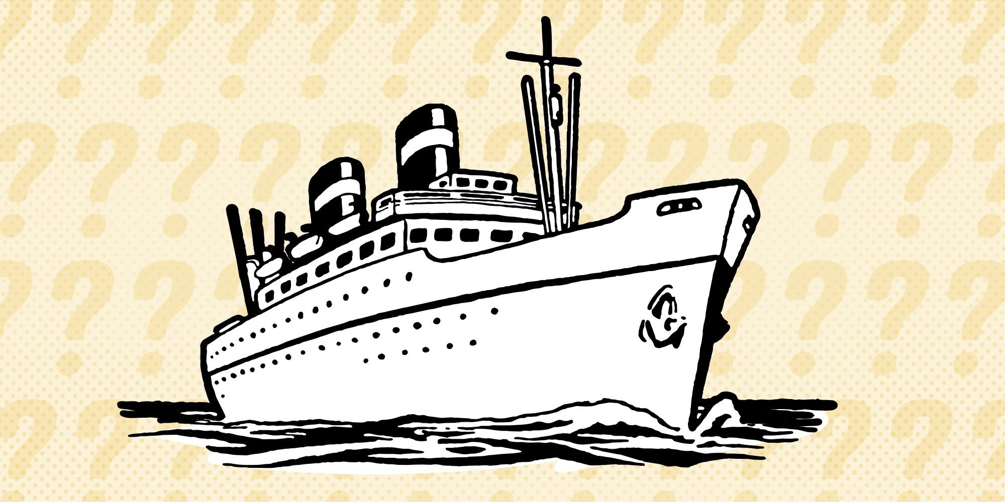 Riddle Of The Week 35 Le Havre To New York Throughout Famous Ocean Liner Math Worksheet Answer Key