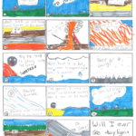 Ride The Rock Cycle – Comic Strip Adventure – Middle School Science Blog Pertaining To Rock Cycle Worksheet Middle School
