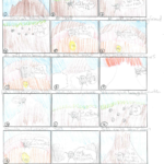 Ride The Rock Cycle – Comic Strip Adventure – Middle School Science Blog Throughout Rock Cycle Worksheet Middle School
