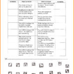Safety Symbols Worksheet  Yooob Throughout Safety Symbols Worksheet