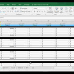 Sales Pipeline Tracking Template: Crm In Excel   Youtube Pertaining To Customer Tracking Excel Template