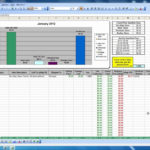 Sales Tracking Excel Template As Well As Inventory Tracking Spreadsheet Template Free