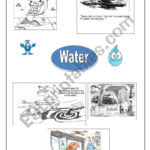 Saltwaterjulian Lennon  More  Esl Worksheetbienke Along With Freshwater And Saltwater Worksheets For 2Nd Grade