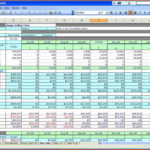 Sample Budget Spreadsheet Excel Event Template Free Personal Planner ... Pertaining To Sample Budget Spreadsheet Excel