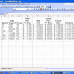 Sample Excel File With Data | Ephesustour.cc Inside Sample Excel Spreadsheet With Data