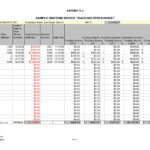 Sample Invoice Excel Sheet Doc How Write Bill For Services Rendered ... Pertaining To Excel Spreadsheet Invoice Template