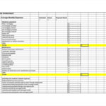Sample Monthly Budget Spreadsheet Home Simple Worksheet Excel Throughout Sample Monthly Budget Worksheet