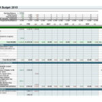Sample Of Expenses Sheet And Monthly Expense Spreadsheet Template ... Inside Monthly Expense Spreadsheet Template