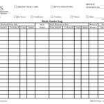 Sample Of Stock Card For Inventory   Kaza.psstech.co Regarding Baseball Card Inventory Spreadsheet