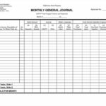 Sample Spreadsheet For Business Expenses And Expenditure Template U ... For Business Expenses Template