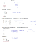 Sat Math Worksheets With Answers  Antihrap And Sat Math Practice Worksheets With Answers