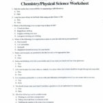 Science Lab Safety Worksheet In Science Lab Safety Worksheet