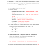 Science Review Test 3 Answer Key For Bill Nye Pollution Solutions Worksheet Answers