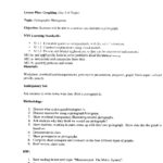Science Skills Within Science Mass Worksheets