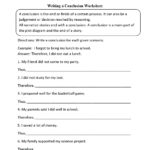 Science Worksheets For 5Th Grade  Math Worksheet For Kids With Scientific Method Worksheet 5Th Grade