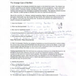 Scientific Inquiry Worksheet Answers  Briefencounters Pertaining To Scientific Inquiry Worksheet