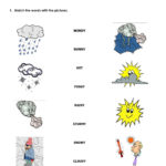 Seasons And Clothes  Interactive Worksheet Also Clothing In Spanish Worksheets