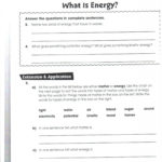 Section 3 Using Heat Worksheet Answers  Briefencounters Inside Section 3 Using Heat Worksheet Answers