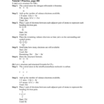 Section 41 Types Of Chemical Bonds Also Types Of Chemical Bonds Worksheet Answers
