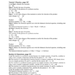 Section 42 Synthesis And Decomposition Reactions Throughout Synthesis And Decomposition Reactions Worksheet Answers