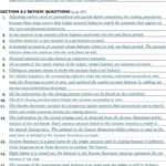 Section 81 Review Questions Page 275  Pdf With Regard To Chapter 8 Business Organizations Worksheet Answers