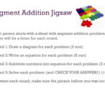 Segment Addition Postulate  Ppt Download Inside Segment Addition Postulate Worksheet Answer Key