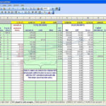 Self Employed Expenses Spreadsheet Template Free | Natural Buff Dog Throughout Expenses For Self Employed Spreadsheet