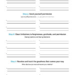 Selfsabotage The Definitive Guide  Worksheet — Tomi Llama Live And Self Sabotaging Behaviors Worksheets