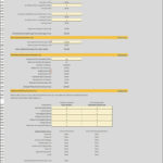 Sellergizmos   Fba Profit Crunch Amazon Fba Excel Spreadsheet Regarding Amazon Fba Excel Spreadsheet
