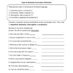 Semi Colon Worksheets  Sites Education Regarding Semicolons And Colons Worksheet Answers