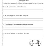 Sentencesworksheets Htm Expanding Sentences Worksheets New For Classification Of Matter Worksheet With Answers