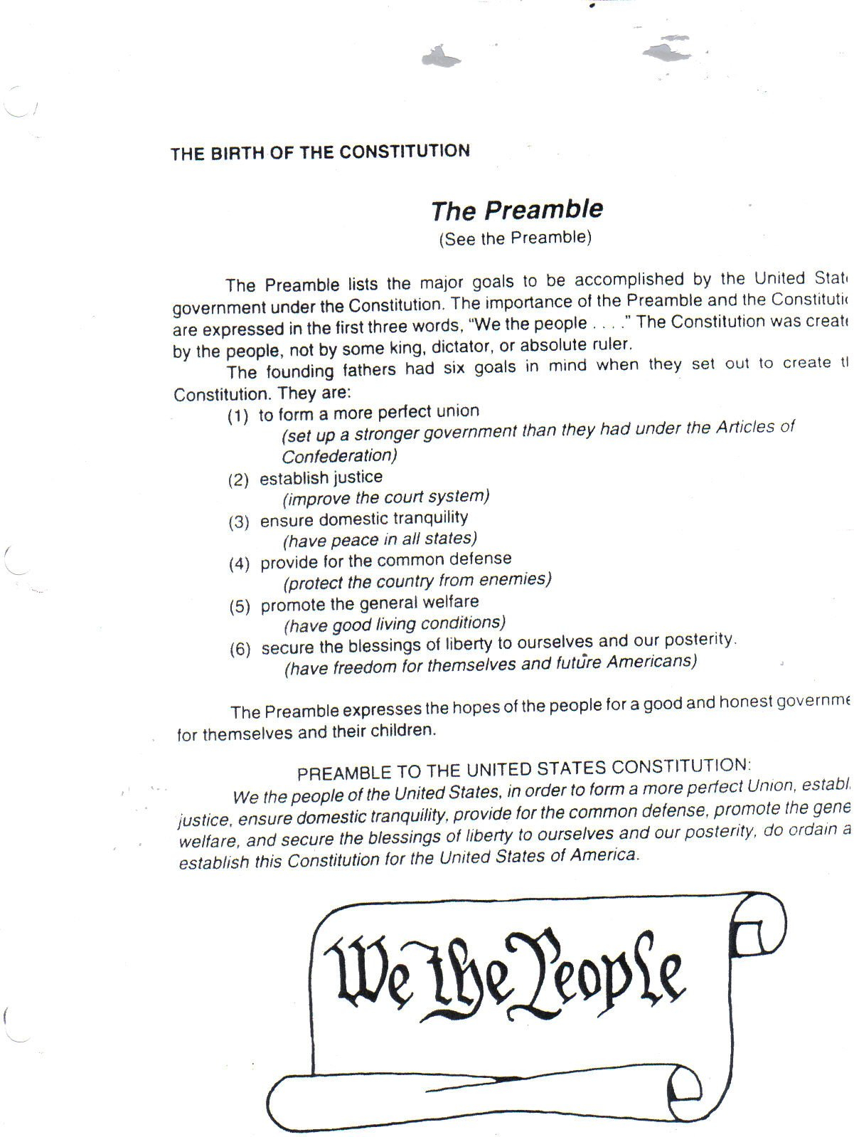 Separation Of Powers Worksheet The Best Worksheets Image Collection For The Birth Of The Constitution Worksheet Answer Key