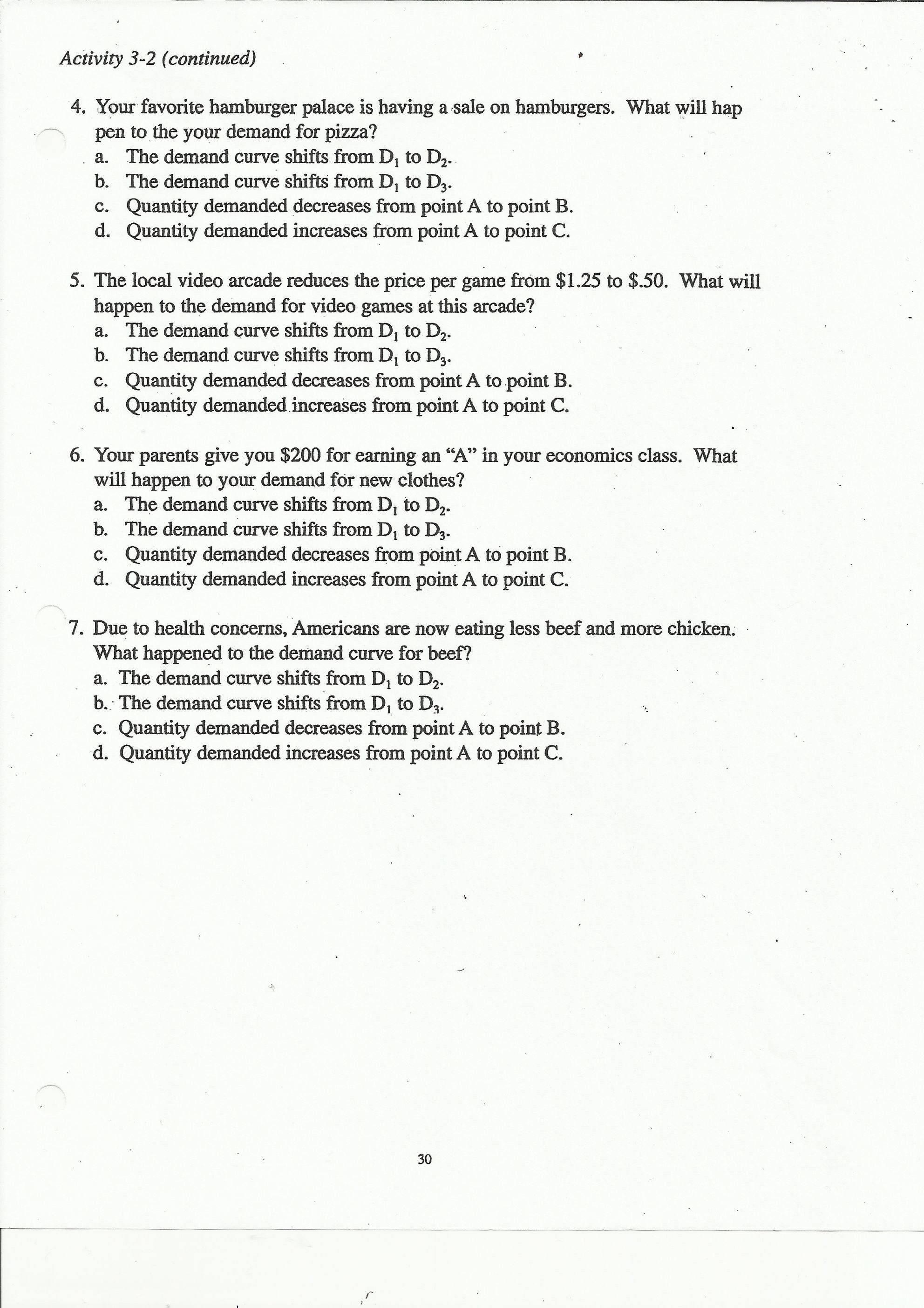 Seven Principles Of The Constitution Worksheet Answers  Newatvs With Regard To Seven Principles Of Government Worksheet Answers