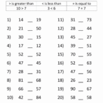 Seventh Grade Math Practice Worksheets  Printable Worksheet Page For Free Math Worksheets For 7Th Grade With Answers