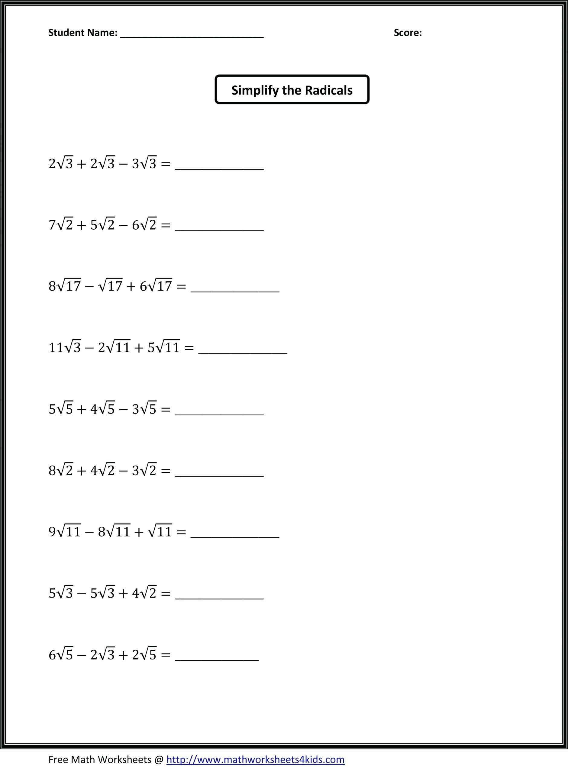 Seventh Grade Math Problems Grade Grade Math Word Problems Pertaining To 7Th Grade Math Worksheets Printable