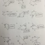 Sfponline  Uploads76 As Well As Special Right Triangles Worksheet Pdf