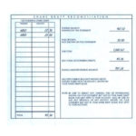 Share Draftchecking Account Basics  Pdf For Balancing A Checkbook Worksheet For Students