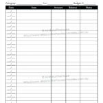 Sheet Free Income And Expense Eadsheet Daily Excel Expenses Template Inside Business Income And Extra Expense Worksheet