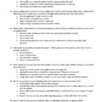 Shopping For A Credit Card Worksheet Answers  Briefencounters Also Shopping For A Credit Card Worksheet Answers