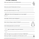 Short Answer Quizzes  Printable  Enchantedlearning With Gratitude Activities Worksheets