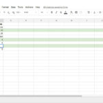 Show Or Hide Formulas In Google Sheets Along With Excel Spreadsheet Formulas