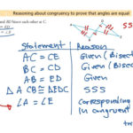 Showme  Congruent Shapes Also Similar And Congruent Figures Worksheet
