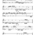 Sight Reading  354 Reading Exercises In C Position  Michael Kravchuk Throughout Note Reading Worksheets