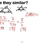 Similar Triangles Matching Similar Triangles Worksheets 2018 Unit For Similar Polygons Worksheet Answers