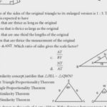 Similar Triangles Worksheet Answers  Winonarasheed And Similar Triangles Worksheet Answer Key