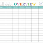 Simple Budget Spreadsheet  Meetpaulryan Also High School Student Budget Worksheet