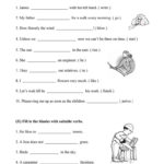 Simple Present Tense Worksheet  Free Esl Printable Worksheets Made For Simple Present Tense Worksheets