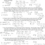 Simultaneous Equation Word Problem Math – Ewbaseballclub In Systems Of Linear Equations Word Problems Worksheet Answers